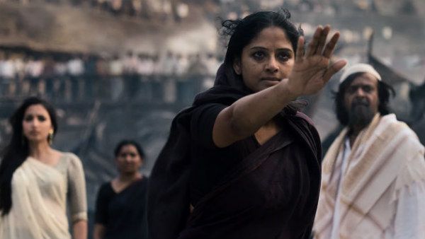 ಕೆಜಿಎಫ್ 2 ಟೀಸರ್‌ನಲ್ಲಿ ಬಯಲಾದ ಈ ಹೊಸ ಪಾತ್ರ ಯಾವುದು, ಯಾರು ಈ ನಟಿ?