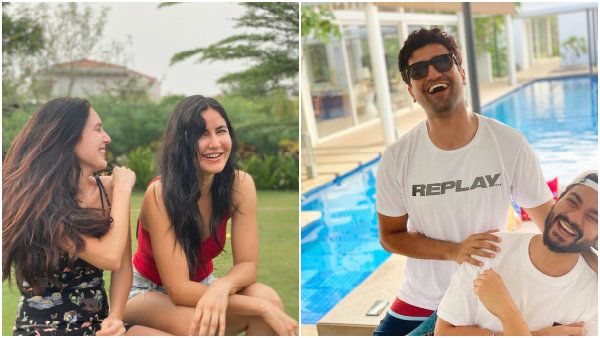 ಬಾಯ್‌ಫ್ರೆಂಡ್‌ ಜೊತೆ ಹೊಸ ವರ್ಷ ಆಚರಿಸಿದ್ರಾ ನಟಿ ಕತ್ರಿನಾ ಕೈಫ್?