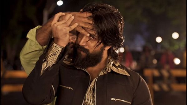 ಕೆಜಿಎಫ್ ಚಾಪ್ಟರ್ 2 ಟೀಸರ್ ಮೇಲಿರುವ ನಾಲ್ಕು ನಿರೀಕ್ಷೆಗಳು