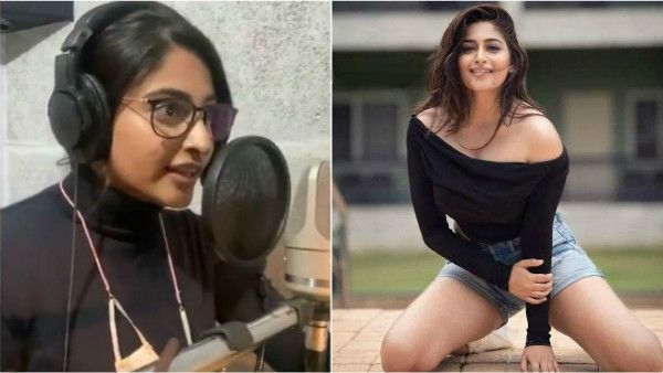 ಪೊಗರು, ಮದಗಜ ನಂತರ ತೆಲುಗಿಗೆ ಮತ್ತೊಂದು ಚಿತ್ರ: ಡಬ್ ಮಾಡಿದ ನಿಶ್ವಿಕಾ