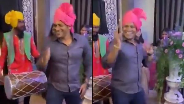 'ಮುಂಗಾರುಮಳೆ' ಹಾಡಿಗೆ ಭರ್ಜರಿ ಡ್ಯಾನ್ಸ್ ಮಾಡಿದ ಪವರ್ ಸ್ಟಾರ್ ಪುನೀತ್