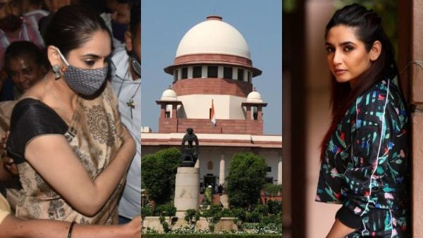 140 ದಿನದ ನಂತರ ರಾ'ಗಿಣಿ' ಬಿಡುಗಡೆ: ಕಾನೂನು ಹೋರಾಟದಲ್ಲಿ ನಟಿ ಕಂಡ ಏಳು ಬೀಳು!