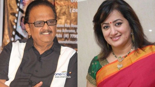 ಎಸ್‌ಪಿಬಿಗೆ ಪದ್ಮವಿಭೂಷಣ: ಸಂತಸ ವ್ಯಕ್ತಪಡಿಸಿದ ಸುಮಲತಾ ಅಂಬರೀಶ್