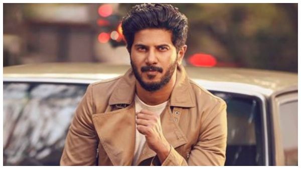 ಮತ್ತೆ ಬಾಲಿವುಡ್‌ಗೆ ಪಯಣ ಬೆಳೆಸಿದ ದುಲ್ಕರ್ ಸಲ್ಮಾನ್