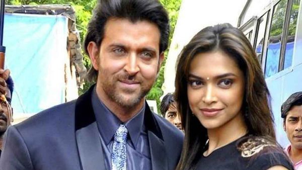 ಜತೆಯಾಗಲಿದ್ದಾರೆ ದೀಪಿಕಾ ಪಡುಕೋಣೆ-ಹೃತಿಕ್ ರೋಷನ್: ಸಿನಿಮಾ ಹೆಸರು ಘೋಷಣೆ