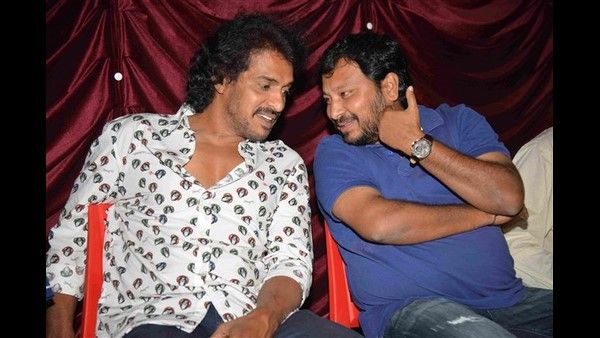 ಕಬ್ಜ ಚಿತ್ರದಲ್ಲಿ ಉಪ್ಪಿ ಜೊತೆ ನಟಿಸೋದು ಅವರೇನಾ, ಸರ್ಪ್ರೈಸ್‌ಗೂ ಮುಂಚೆನೇ ಮಾಹಿತಿ ಲೀಕ್?