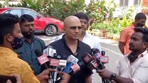 ಡ್ರಗ್ಸ್ ಪ್ರಕರಣದ ತಿಮಿಂಗಲಗಳನ್ನು ಹಿಡಿಯುವುದು ಬಾಕಿ ಇದೆ: ಇಂದ್ರಜಿತ್ ಲಂಕೇಶ್