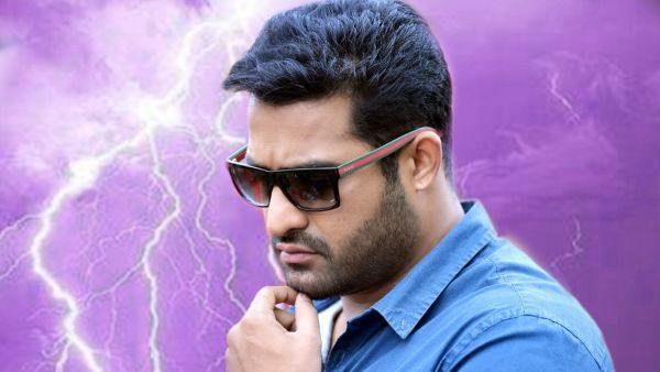 ಜೂ.ಎನ್‌ಟಿಆರ್ ಪರವಾಗಿ ಸರ್ಕಾರಕ್ಕೆ ದಂಡ ಕಟ್ಟಿದ ಅಭಿಮಾನಿ