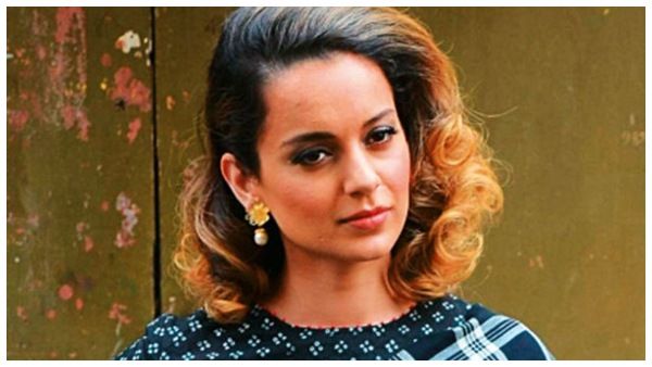 ಕಂಗನಾ ಮೇಲೆ ಕಥೆ ಕದ್ದ ಆರೋಪ; 72 ಗಂಟೆಯೊಳಗೆ ಉತ್ತರ ನೀಡಬೇಕೆಂದ ಲೇಖಕ