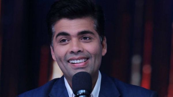 ಕರಣ್ ಜೋಹರ್ ವಿರುದ್ಧ ಕ್ರಮ ಕೈಗೊಳ್ಳದಂತೆ ನ್ಯಾಯಾಲಯ ತಡೆ