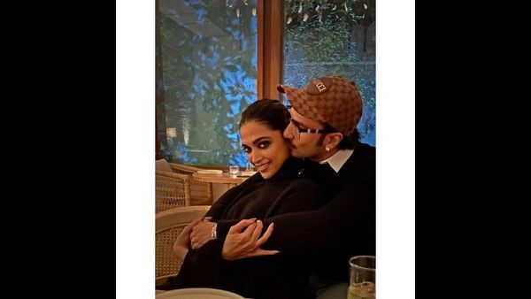 ದೀಪಿಕಾ ಪಡುಕೋಣೆ ಬರ್ತ್‌ಡೇ ಪಾರ್ಟಿಯಲ್ಲಿ ತಾರೆಯರ ಹಿಂಡು