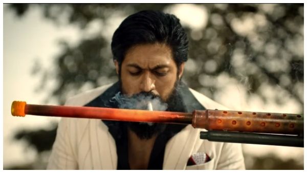 KGF-2 ಟೀಸರ್; ನಟ ಯಶ್ ಗೆ ಆರೋಗ್ಯ ಕಲ್ಯಾಣ ಇಲಾಖೆಯಿಂದ ನೋಟಿಸ್