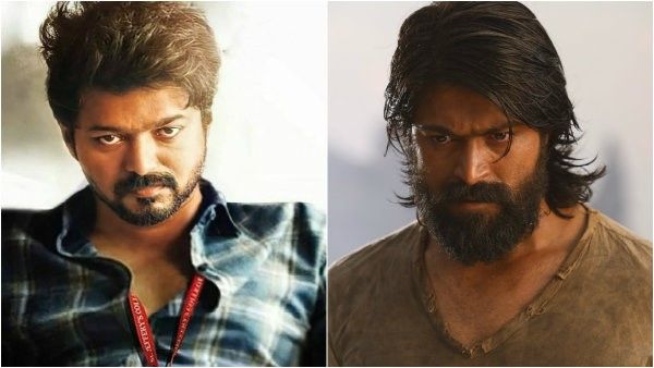 ವಿಜಯ್ ಮತ್ತು ಯಶ್ ಅಭಿಮಾನಿಗಳಿಗೆ ಹುಚ್ಚೆಬ್ಬಿಸುವ ಸುದ್ದಿ!