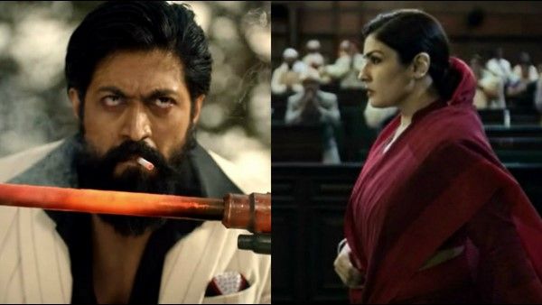 ಕೆಜಿಎಫ್ ಟೀಸರ್ ಸೂಪರ್: ಆದ್ರೂ ಆ ವಿಚಾರಕ್ಕೆ ಬೇಸರಗೊಂಡ ಅಭಿಮಾನಿಗಳು!