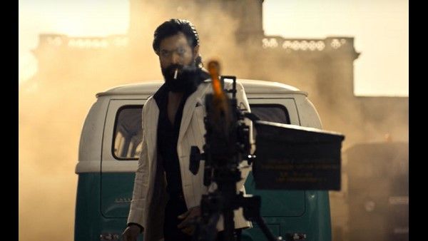 Big Buzz: ಕೆಜಿಎಫ್ ಚಾಪ್ಟರ್ 2 ಹಿಂದಿ ಹಕ್ಕು ದಾಖಲೆ ಬೆಲೆಗೆ ಸೇಲ್?