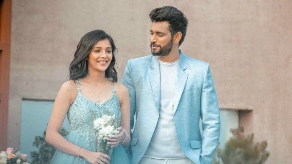 ಕೃಷ್ಣ ಮತ್ತು ಮಿಲನಾ ನಾಗರಾಜ್ ಮದುವೆ ದಿನವೇ ಅಭಿಮಾನಿಗಳಿಗೆ ಕಾದಿದೆ ಬಿಗ್ ಸರ್ಪ್ರೈಸ್