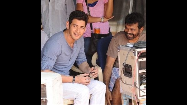 ಮಹೇಶ್ ಬಾಬು 'ಸರ್ಕಾರು ವಾರಿ ಪಾಟ' ಸಿನಿಮಾದ ಬಿಡುಗಡೆ ದಿನಾಂಕ ಘೋಷಣೆ