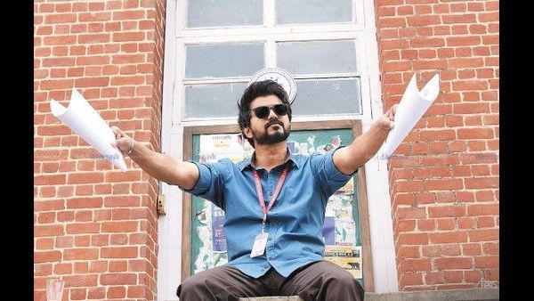 200 ಕೋಟಿ ಕ್ಲಬ್ ಸೇರಿದ 'ಮಾಸ್ಟರ್': ದಾಖಲೆ ಬರೆದ ದಳಪತಿ ವಿಜಯ್