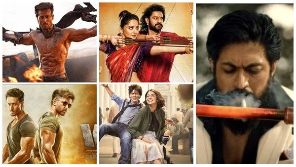 ಅತಿ ಹೆಚ್ಚು ವೀಕ್ಷಣೆ ಕಂಡ ಭಾರತದ ಟೀಸರ್/ಟ್ರೈಲರ್ ಯಾವುದು?