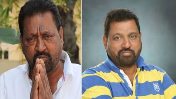 ತೆಲುಗಿನ ಖ್ಯಾತ ನಟ ನರ್ಸಿಂಗ್ ಯಾದವ್ ನಿಧನ