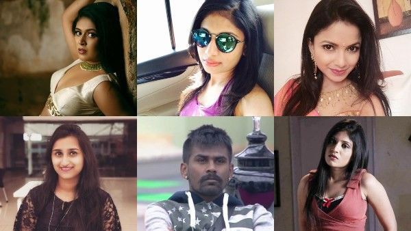 ಬಿಗ್ ಬಾಸ್‌ ಶೋಗೆ ಹೋಗಿ ಬಂದ ಈ ಸ್ಪರ್ಧಿಗಳನ್ನು ಮರೆತುಬಿಟ್ಟಿರಾ?