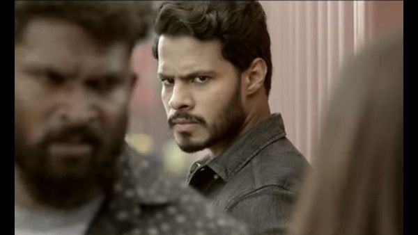 ಟೀಸರ್ ಬಿಡುಗಡೆ: ನಿಖಿಲ್ ಹುಟ್ಟುಹಬ್ಬಕ್ಕೆ ಬಂದ 'ರೈಡರ್'