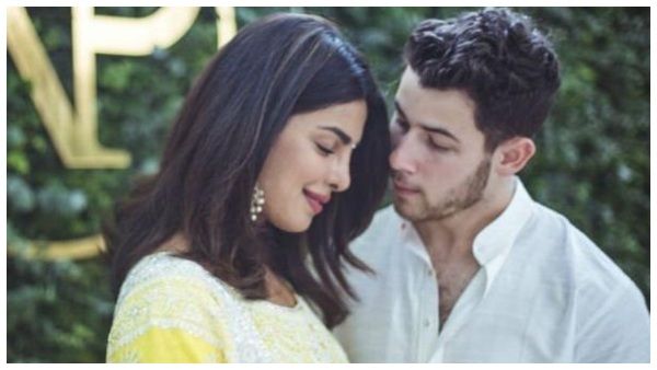 ಅನುಷ್ಕಾ ಶರ್ಮಾ ಬಳಿಕ ತಾಯಿ ಆಗುವ ಬಯಕೆ ಬಿಚ್ಚಿಟ್ಟ ನಟಿ ಪ್ರಿಯಾಂಕಾ ಚೋಪ್ರಾ