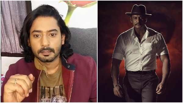 'ಇನ್ಸ್ ಪೆಕ್ಟರ್ ವಿಕ್ರಂ' ರಿಲೀಸ್ ಡೇಟ್ ಫಿಕ್ಸ್: ದರ್ಶನ್ ಪಾತ್ರದ ಬಗ್ಗೆ ಪ್ರಜ್ವಲ್ ಹೇಳಿದ್ದೇನು?