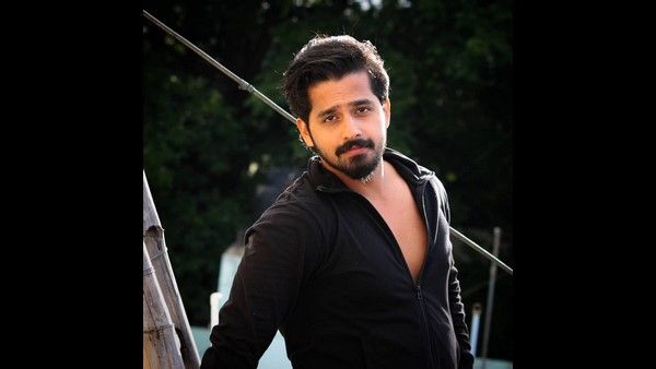 ಬಾಲಿವುಡ್ ಗೆ ಎಂಟ್ರಿ ಕೊಟ್ಟ 'ದಿಯಾ' ಪೃಥ್ವಿ ಅಂಬರ್; ಯಾವ ಸಿನಿಮಾ?