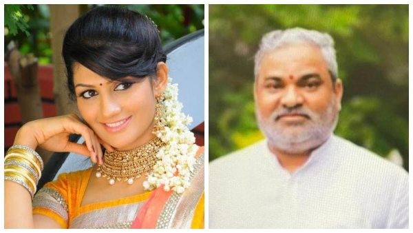 ನಮಗೆ ಮೋಸ ಆಗಿದೆ, ನಾವು ಯಾರಿಗೂ ಮೋಸ ಮಾಡಿಲ್ಲ: ರಾಧಿಕಾ ಕುಮಾರಸ್ವಾಮಿ