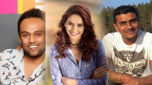 ರಾಗಿಣಿಯನ್ನು ಪ್ರೀತಿಸಿದ್ದೇ ತಪ್ಪಾಯ್ತು: ಡ್ರಗ್ಸ್ ಪ್ರಕರಣ ಆರೋಪಿ ಶಿವಪ್ರಕಾಶ್