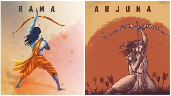 ಅನೀಶ್ 'ರಾಮಾರ್ಜುನ' ಸಿನಿಮಾದ ರಿಲೀಸ್ ಡೇಟ್ ಫಿಕ್ಸ್: ರಕ್ಷಿತ್ ಶೆಟ್ಟಿ ಸಾಥ್