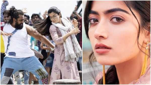 ಕನ್ನಡ ಸಿನಿಮಾ ನಿರ್ಲಕ್ಷ್ಯ ಮಾಡಿದ ರಶ್ಮಿಕಾ: 'ಪೊಗರು' ಪ್ರೊಮೋಷನ್ ನಿಂದ ದೂರ ಉಳಿದಿದ್ದೇಕೆ?