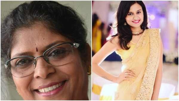 ಜಯಶ್ರೀಯ ದೇಹ-ಮನಸ್ಸುಗಳ ಮೇಲಾಗಿದೆ ಅತ್ಯಾಚಾರ: ನಿರ್ದೇಶಕಿ ರೇಖಾರಾಣಿ ಪೋಸ್ಟ್