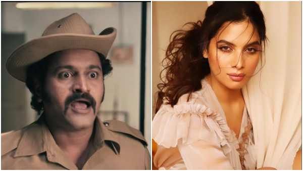 ರಿಷಬ್ ಶೆಟ್ಟಿ 'ಬೆಲ್ ಬಾಟಂ-2'ಗೆ ಎಂಟ್ರಿ ಕೊಟ್ಟ 'ಯಜಮಾನ'ನ ಬಸಣ್ಣಿ