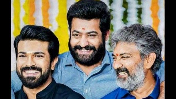 RRR ಸಿನಿಮಾಕ್ಕೆ ವಿದೇಶದಲ್ಲಿ ಭಾರಿ ಭೇಡಿಕೆ: ಭಾರಿ ಮೊತ್ತಕ್ಕೆ ಸೇಲ್ ಆದ ವಿದೇಶ ಪ್ರದರ್ಶನ ಹಕ್ಕು