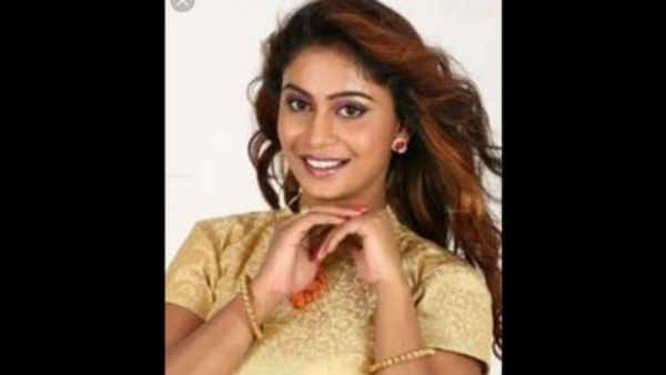 ಡ್ರಗ್ಸ್ ಪ್ರಕರಣ: ಮತ್ತೊಬ್ಬ ನಟಿಯನ್ನು ಬಂಧಿಸಿದ ಎನ್‌ಸಿಬಿ