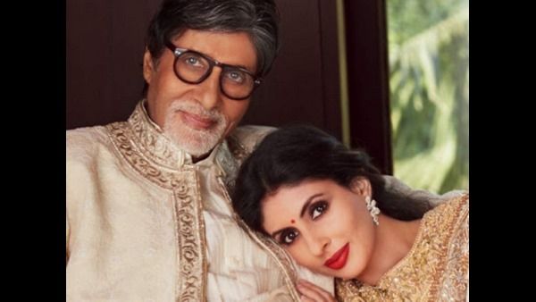 ಪ್ರತಿವರ್ಷ ಅಮಿತಾಬ್ ಮಗಳಿಗೆ ಪತ್ರ ಬರೆಯುತ್ತಿದ್ದರಂತೆ ಅಮೀರ್ ಖಾನ್