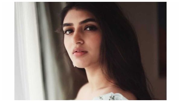 ಟಾಲಿವುಡ್‌ಗೆ 'ಕಿಸ್' ನಟಿ: ತೆಲುಗಿನ ಬಹುದೊಡ್ಡ ನಿರ್ದೇಶಕನ ಚಿತ್ರಕ್ಕೆ ಶ್ರೀಲೀಲಾ ನಾಯಕಿ