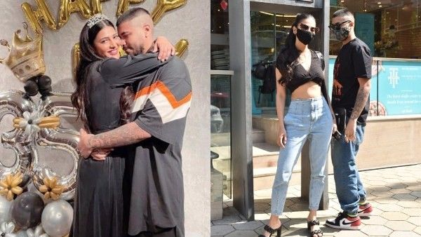 ಹೊಸ ಬಾಯ್ ಫ್ರೆಂಡ್ ಜೊತೆ ಬರ್ತಡೇ ಆಚರಿಸಿಕೊಂಡ ಶ್ರುತಿ ಹಾಸನ್?