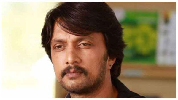 ತಮ್ಮ ಬಾಡಿಗಾರ್ಡ್‌ಗೆ ಸರ್ಪ್ರೈಸ್ ಉಡುಗೊರೆ ಕೊಟ್ಟ ಸುದೀಪ್