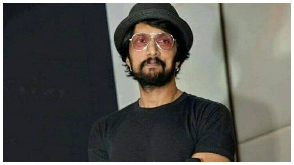 ಆರ್ಕೆಸ್ಟ್ರಾ ಕಲಾವಿದರ ಹೋರಾಟಕ್ಕೆ ನನ್ನ ಬೆಂಬಲ ಇದೆ: ಕಿಚ್ಚ ಸುದೀಪ್