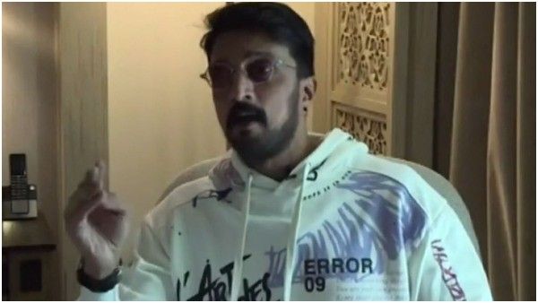 10 ಸಾವಿರ ಬುರ್ಜ್ ಖಲೀಫಾ ಕೊಟ್ರು ಆ ಒಂದು ಕ್ಷಣವನ್ನು ರಿಪ್ಲೇಸ್ ಮಾಡಲು ಸಾಧ್ಯವಿಲ್ಲ- ಸುದೀಪ್