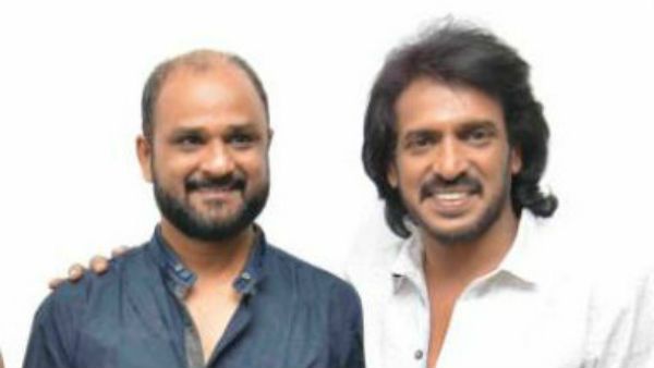 ಉಪೇಂದ್ರ ಅಭಿಮಾನಿಗಳ ಗೊಂದಲ: ಸ್ಪಷ್ಟನೆ ಕೊಟ್ಟ ಶಶಾಂಕ್