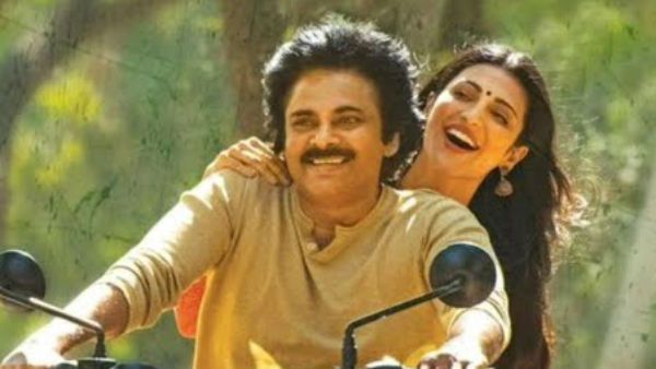 'ವಕೀಲ್ ಸಾಬ್' ಹೊಸ ಪೋಸ್ಟರ್ ಬಿಡುಗಡೆ: ಜಾಲಿ ಲುಕ್‌ನಲ್ಲಿ ಪವನ್ ಕಲ್ಯಾಣ್