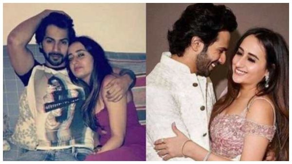 ಬಾಲಿವುಡ್ ನಲ್ಲಿ ಮದುವೆ ಸಂಭ್ರಮ: ಬಹುಕಾಲದ ಗೆಳತಿ ಜೊತೆ ಹಸೆಮಣೆ ಏರಲು ಸಜ್ಜಾದ ವರುಣ್ ಧವನ್