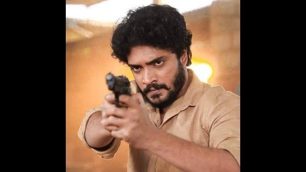 ಟಾಲಿವುಡ್ ಸ್ಟಾರ್ ನಟನ ಚಿತ್ರದಲ್ಲಿ ವಸಿಷ್ಠ ಸಿಂಹ ವಿಲನ್!