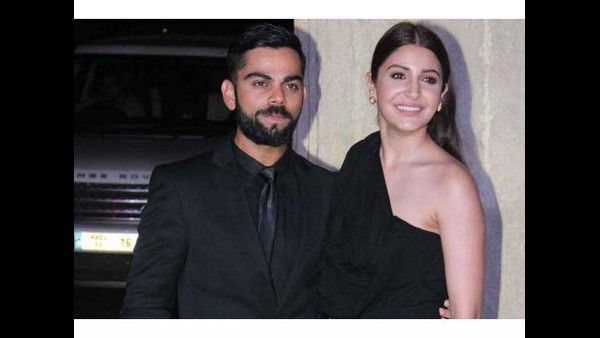 ಪತ್ರಕರ್ತರಿಗೆ ವಿರಾಟ್ ಕೊಹ್ಲಿ-ಅನುಷ್ಕಾ ಶರ್ಮಾ ವಿಶೇಷ ಮನವಿ