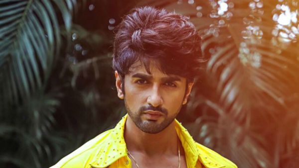 ಬಿಗ್ ಬಾಸ್ ಸ್ಪರ್ಧಿಯ ಕಾರು ಅಪಘಾತ; ರಸ್ತೆ ಪಕ್ಕದ ಪ್ರಪಾತಕ್ಕೆ ಉರುಳಿ ಬಿದ್ದ ನಿಶಾಂತ್