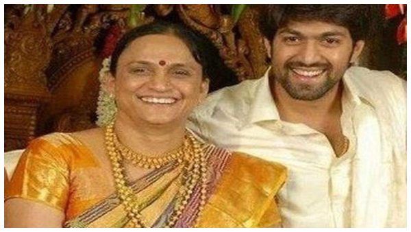 ಬಿಗ್‌ಬಾಸ್‌ 08 ಗೆ ರಾಕಿಂಗ್‌ ಸ್ಟಾರ್ ಯಶ್ ತಾಯಿ?